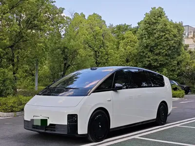 Li Auto Li MEGA