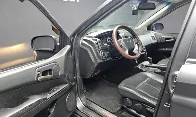 KG_Mobility_Ssangyong KORANDO