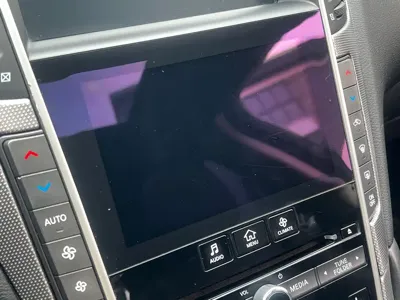 Infiniti Q50L
