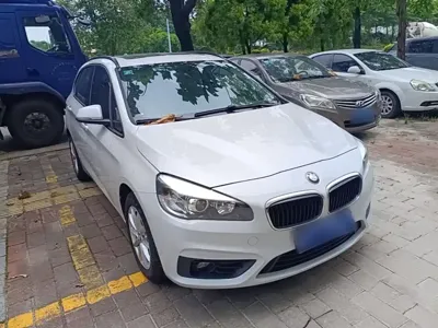 BMW 2 Series Active Tourer