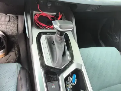 Geely Emgrand L