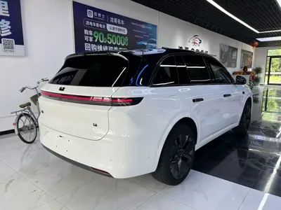 Li Auto Li L6