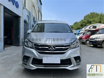 大通 RG10