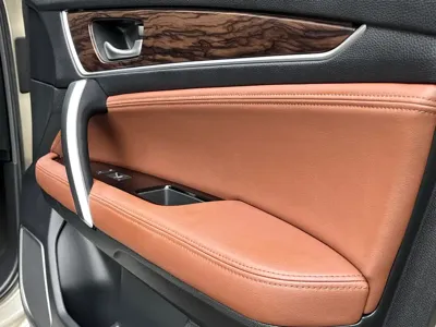 Honda UR-V