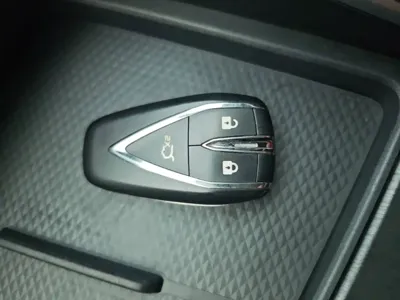 Changan UNI-T