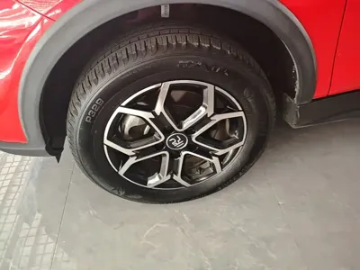 BYD Yuan Pro