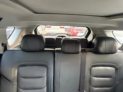 Jetour X70 Plus