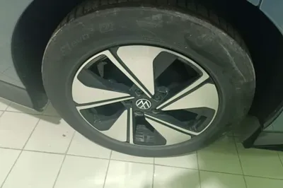 Volkswagen ID.7 VIZZION
