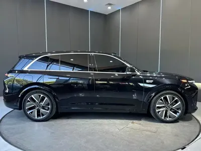 Li Auto Li L7