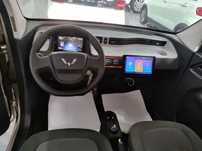 Wuling MINIEV