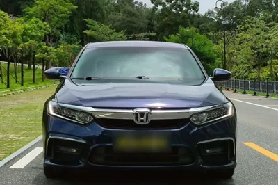 Honda Inspire