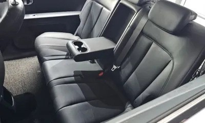Hyundai Ioniq5
