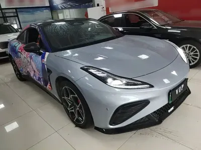 NETA Neta GT