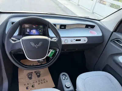Wuling MINIEV