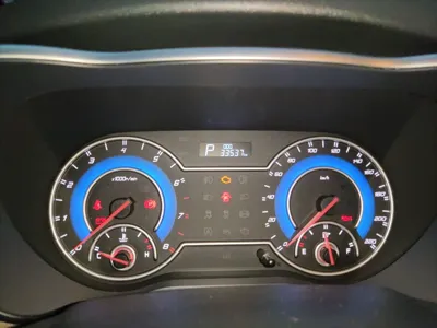 Haima Fumei MPV