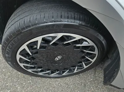 Hyundai Ioniq5