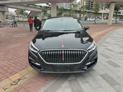 Hongqi Hongqi H5
