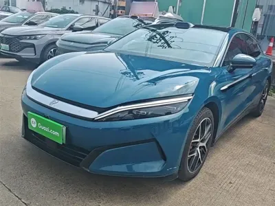 BYD 汉L