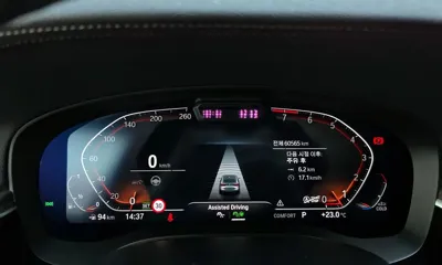 BMW Gran Turismo
