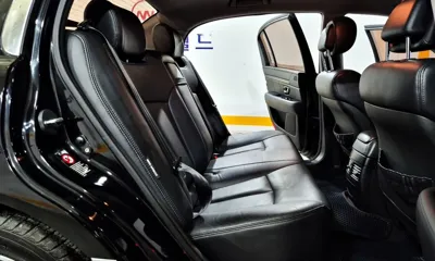 Kia Opirus