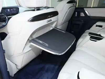 Buick Century