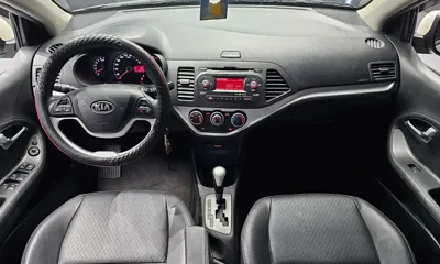 Kia Morning
