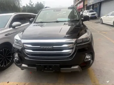 Haval H9