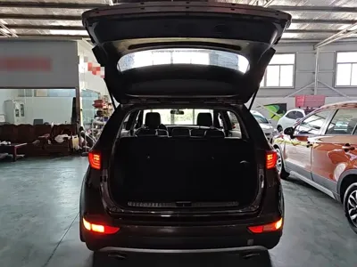 Kia KX5