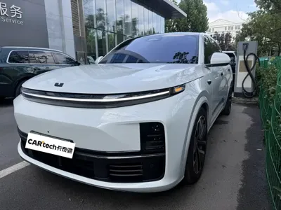 Li Auto Li L7