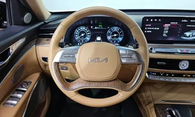 Kia K9