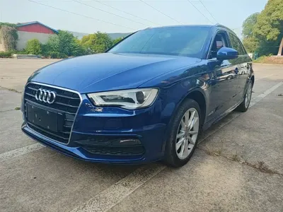 Audi A3 (Import)