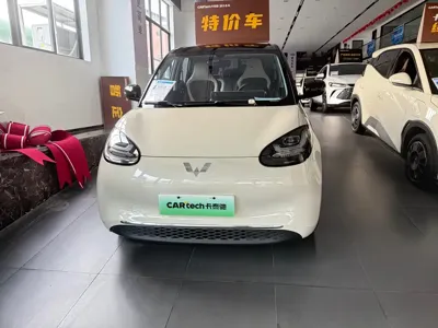 Wuling Bingo