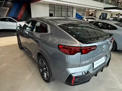 BMW X2 (Import)