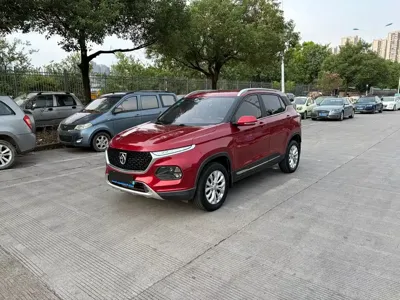 Baojun 510