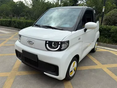Chery QQ Ice Cream