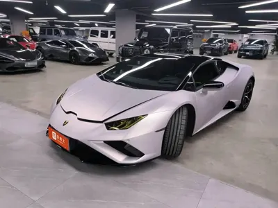 Lamborghini Huracán