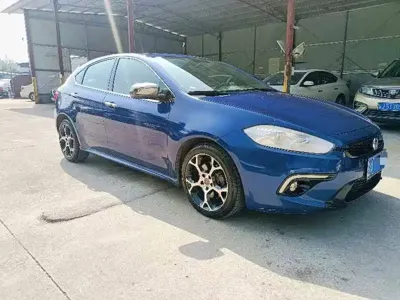 Fiat Ottimo