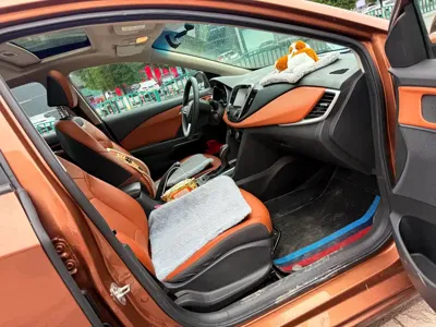Chevrolet Cavalier