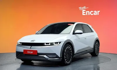 Hyundai Ioniq5