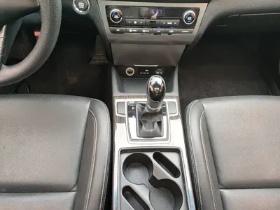 Hyundai Mistra
