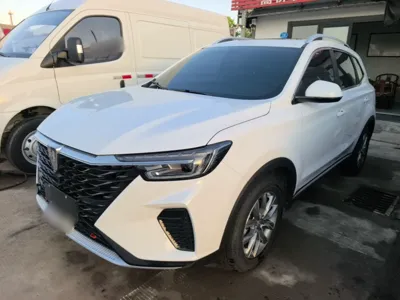 Roewe RX5
