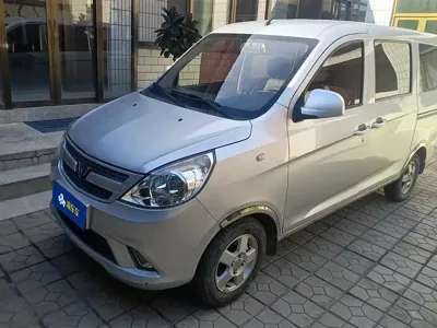 Wuling Zhiguang V