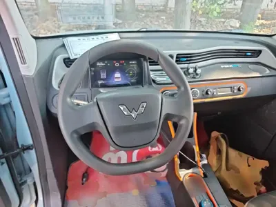 Wuling MINIEV