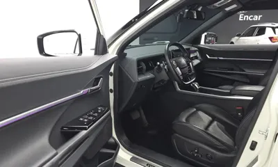 KG_Mobility_Ssangyong Torres