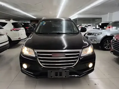 Haval H2