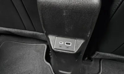 ChevroletGMDaewoo Bolt EV