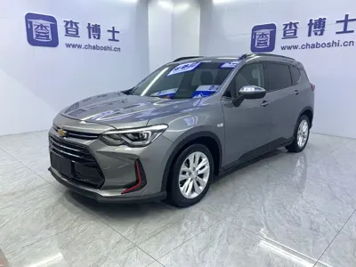Chevrolet Volando