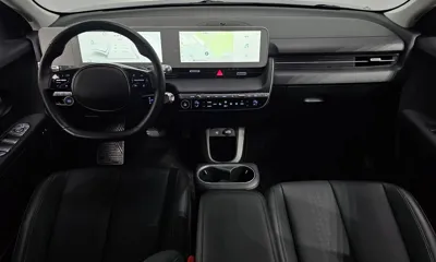 Hyundai Ioniq5