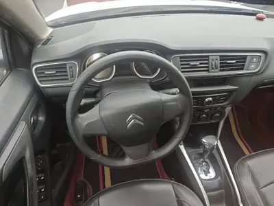 Citroen C3-XR
