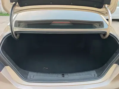 Geely Binrui
